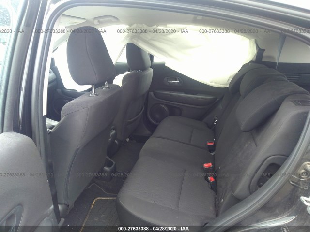 Photo 7 VIN: 3CZRU6H35GM724040 - HONDA HR-V 