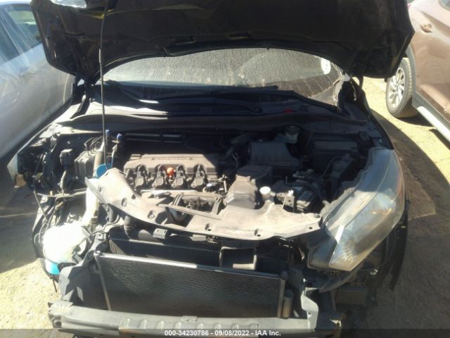 Photo 9 VIN: 3CZRU6H35GM732929 - HONDA HR-V 