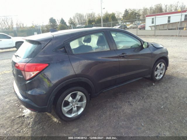 Photo 3 VIN: 3CZRU6H35GM747835 - HONDA HR-V 