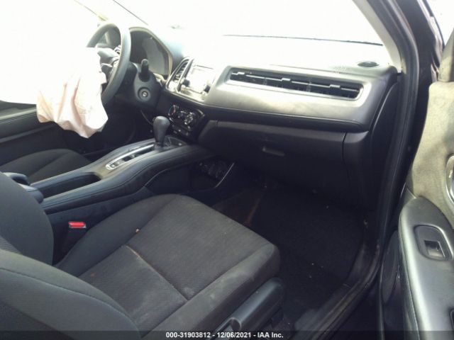 Photo 4 VIN: 3CZRU6H35GM747835 - HONDA HR-V 