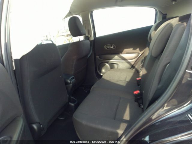 Photo 7 VIN: 3CZRU6H35GM747835 - HONDA HR-V 