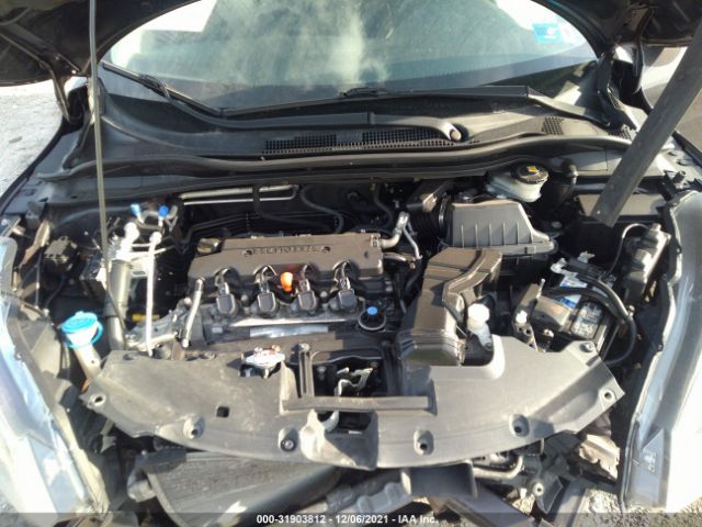 Photo 9 VIN: 3CZRU6H35GM747835 - HONDA HR-V 