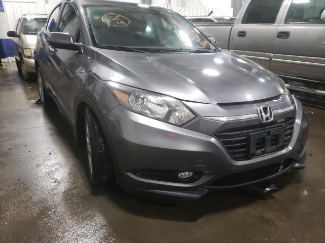 Photo 0 VIN: 3CZRU6H35GM750752 - HONDA HR-V LX 