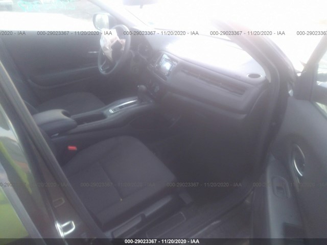 Photo 4 VIN: 3CZRU6H35GM753490 - HONDA HR-V 