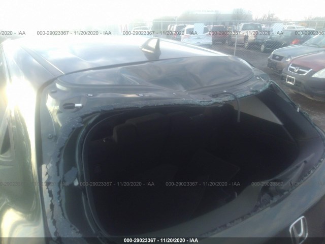 Photo 5 VIN: 3CZRU6H35GM753490 - HONDA HR-V 