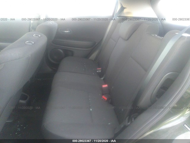 Photo 7 VIN: 3CZRU6H35GM753490 - HONDA HR-V 