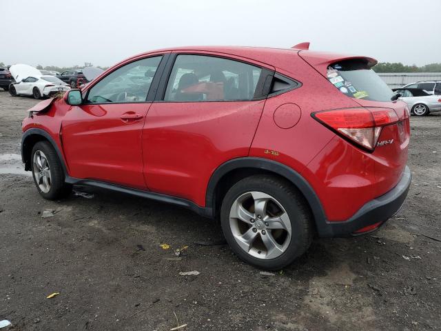 Photo 1 VIN: 3CZRU6H35GM758317 - HONDA HR-V LX 