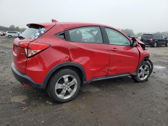 Photo 2 VIN: 3CZRU6H35GM758317 - HONDA HR-V LX 