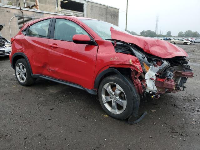 Photo 3 VIN: 3CZRU6H35GM758317 - HONDA HR-V LX 