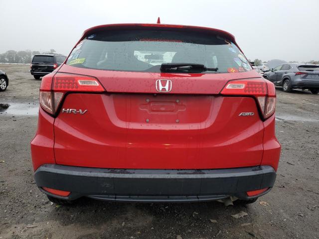 Photo 5 VIN: 3CZRU6H35GM758317 - HONDA HR-V LX 