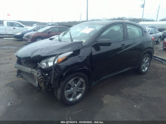 Photo 1 VIN: 3CZRU6H35GM758446 - HONDA HR-V 