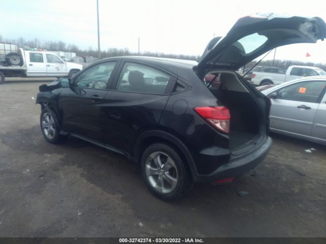 Photo 2 VIN: 3CZRU6H35GM758446 - HONDA HR-V 