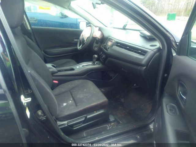 Photo 4 VIN: 3CZRU6H35GM758446 - HONDA HR-V 