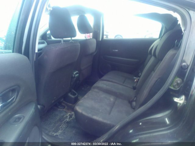 Photo 7 VIN: 3CZRU6H35GM758446 - HONDA HR-V 