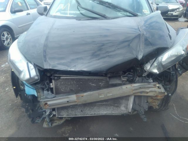 Photo 9 VIN: 3CZRU6H35GM758446 - HONDA HR-V 