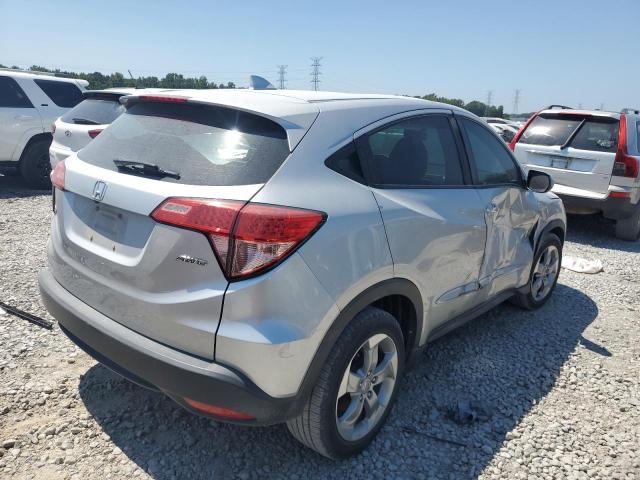 Photo 2 VIN: 3CZRU6H35GM767891 - HONDA HR-V LX 