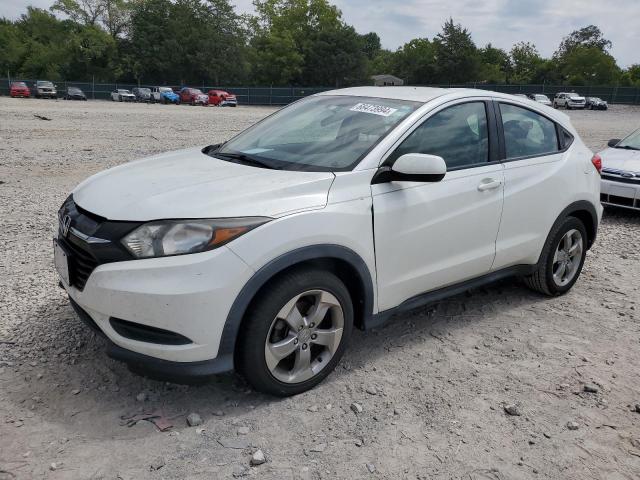 Photo 0 VIN: 3CZRU6H35GM768202 - HONDA HR-V LX 