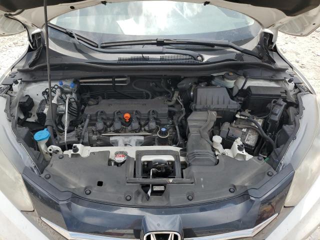 Photo 11 VIN: 3CZRU6H35GM768202 - HONDA HR-V LX 