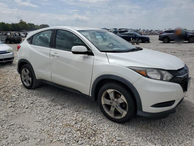 Photo 3 VIN: 3CZRU6H35GM768202 - HONDA HR-V LX 