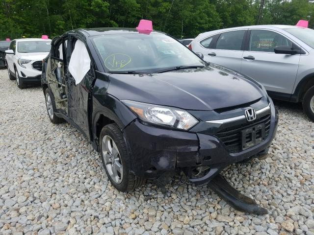 Photo 0 VIN: 3CZRU6H35HG709313 - HONDA HR-V LX 