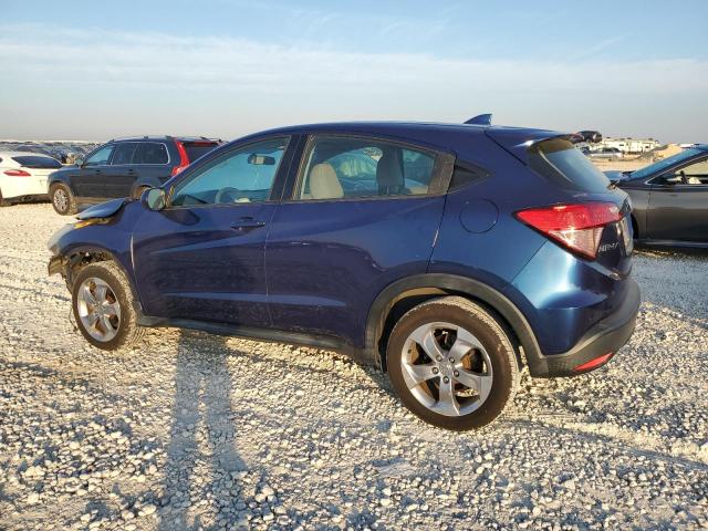 Photo 1 VIN: 3CZRU6H35HM704999 - HONDA HR-V LX 