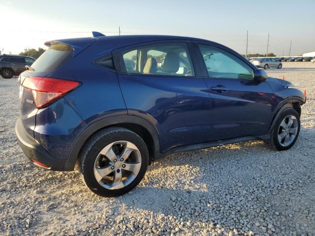 Photo 2 VIN: 3CZRU6H35HM704999 - HONDA HR-V LX 