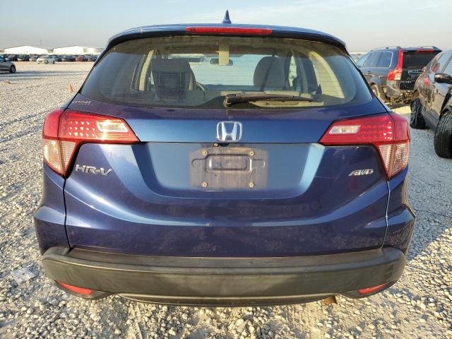 Photo 5 VIN: 3CZRU6H35HM704999 - HONDA HR-V LX 