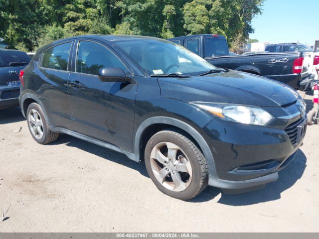 Photo 0 VIN: 3CZRU6H35HM732740 - HONDA HR-V 