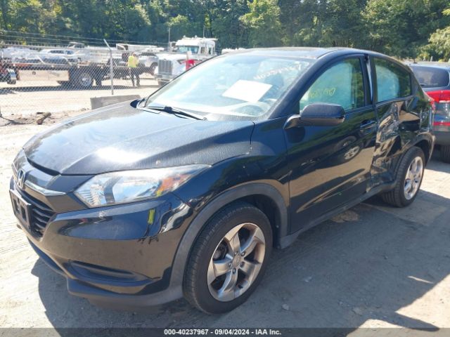 Photo 1 VIN: 3CZRU6H35HM732740 - HONDA HR-V 