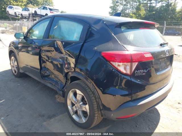 Photo 2 VIN: 3CZRU6H35HM732740 - HONDA HR-V 