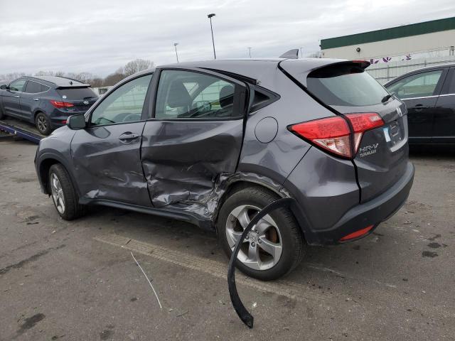 Photo 1 VIN: 3CZRU6H35JG701010 - HONDA HR-V LX 