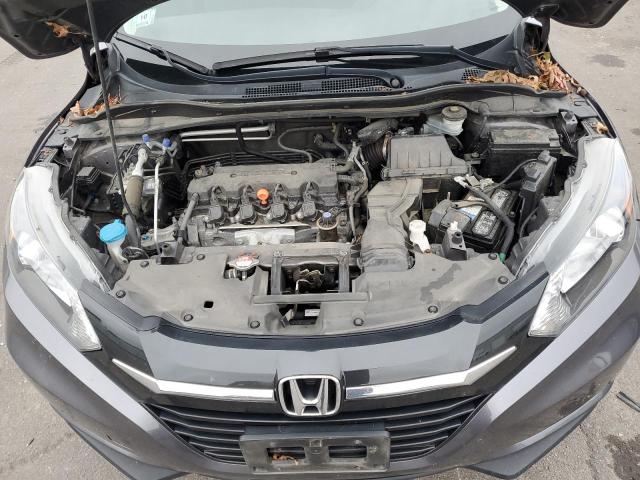 Photo 10 VIN: 3CZRU6H35JG701010 - HONDA HR-V LX 