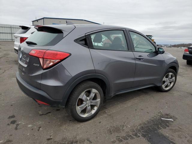 Photo 2 VIN: 3CZRU6H35JG701010 - HONDA HR-V LX 