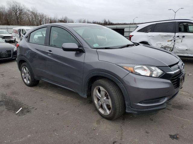 Photo 3 VIN: 3CZRU6H35JG701010 - HONDA HR-V LX 