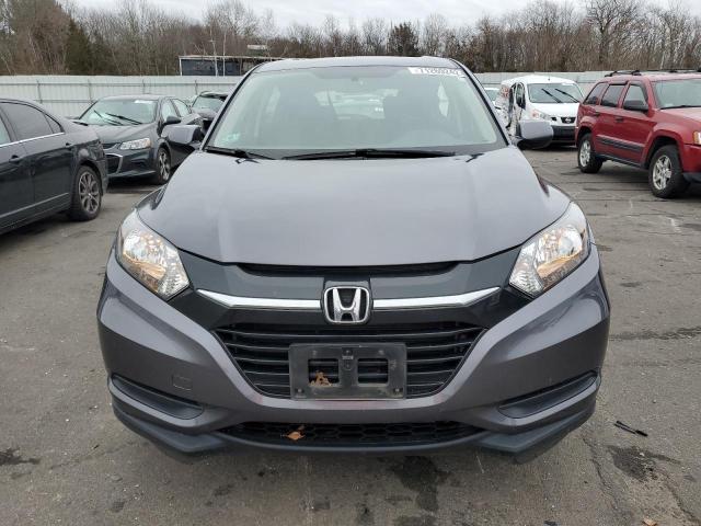 Photo 4 VIN: 3CZRU6H35JG701010 - HONDA HR-V LX 