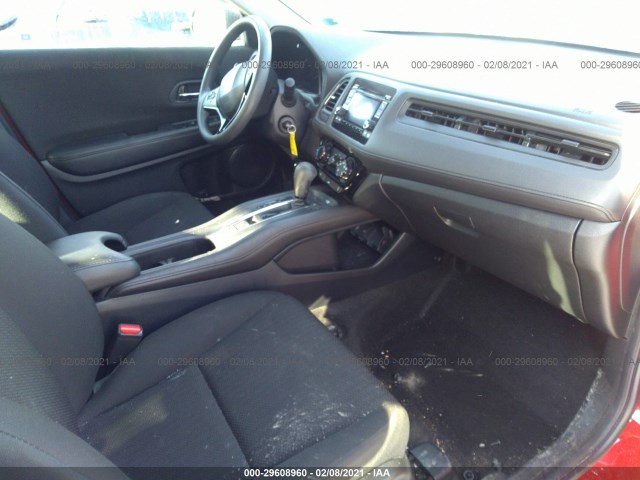 Photo 4 VIN: 3CZRU6H35JG708653 - HONDA HR-V 