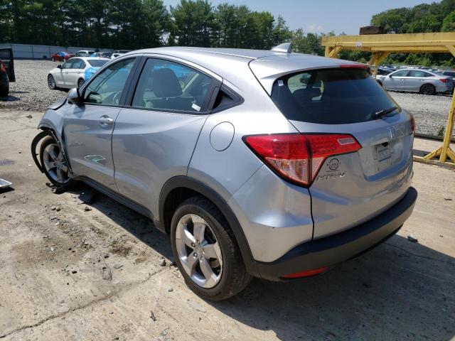 Photo 2 VIN: 3CZRU6H35JG712640 - HONDA HR-V LX 