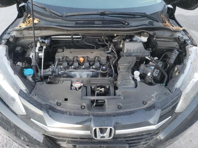 Photo 6 VIN: 3CZRU6H35JG715960 - HONDA HR-V LX 