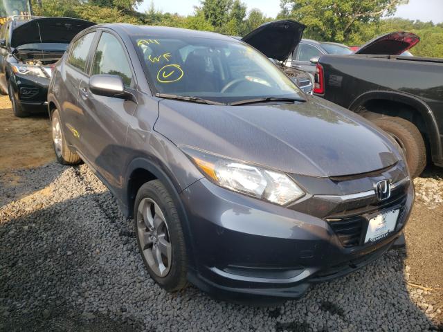 Photo 0 VIN: 3CZRU6H35JG716901 - HONDA HR-V LX 