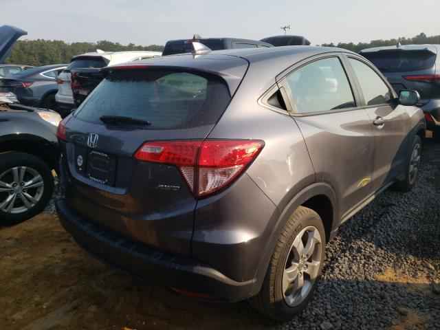 Photo 3 VIN: 3CZRU6H35JG716901 - HONDA HR-V LX 