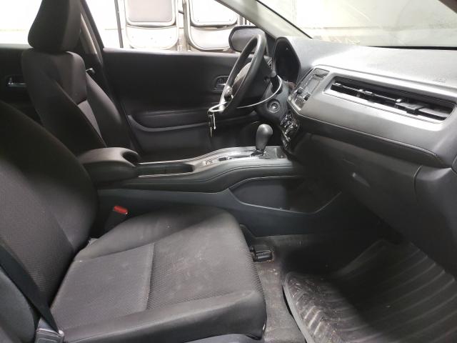 Photo 4 VIN: 3CZRU6H35JG722455 - HONDA HR-V LX 