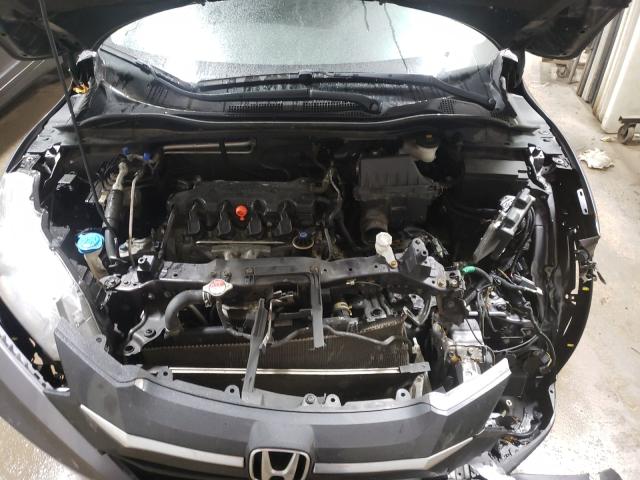 Photo 6 VIN: 3CZRU6H35JG722455 - HONDA HR-V LX 