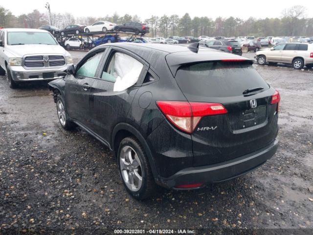 Photo 2 VIN: 3CZRU6H35JG727171 - HONDA HR-V 