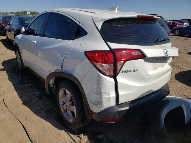 Photo 2 VIN: 3CZRU6H35JM714258 - HONDA HR-V 