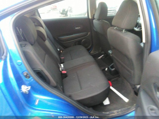 Photo 7 VIN: 3CZRU6H35JM714695 - HONDA HR-V 