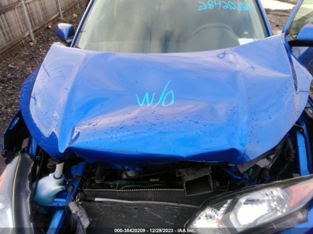 Photo 9 VIN: 3CZRU6H35JM714695 - HONDA HR-V 