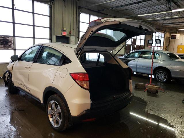 Photo 2 VIN: 3CZRU6H35JM722988 - HONDA HR-V LX 