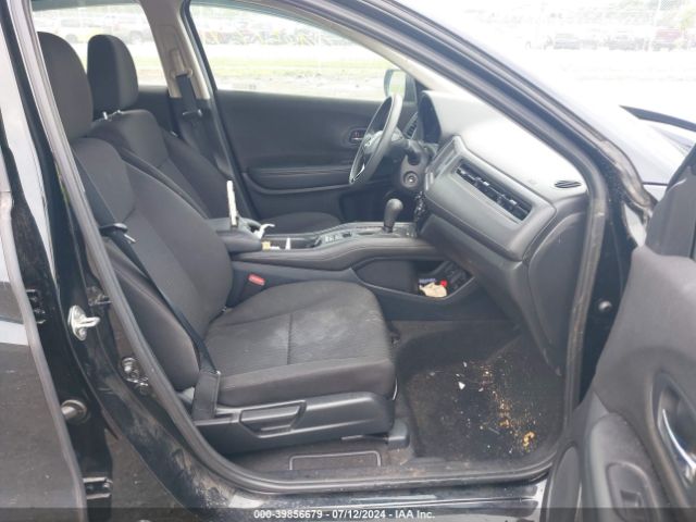 Photo 4 VIN: 3CZRU6H35JM730024 - HONDA HR-V 