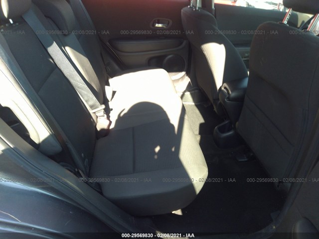 Photo 7 VIN: 3CZRU6H35KG710176 - HONDA HR-V 