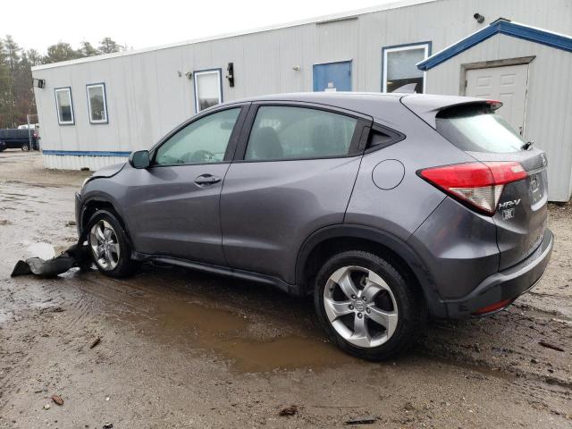 Photo 1 VIN: 3CZRU6H35KG711134 - HONDA HR-V 